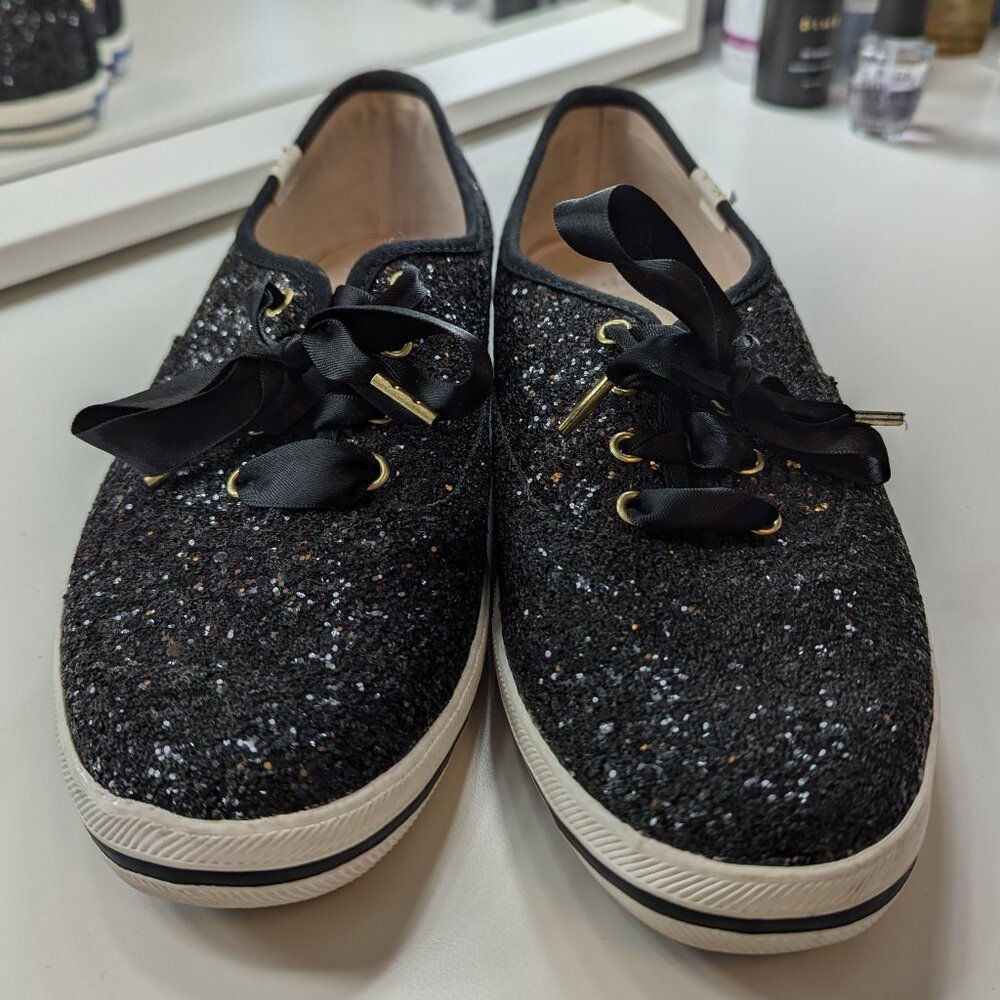 Kate Spade x Keds